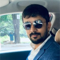 Sateesh Gyaranagoudar