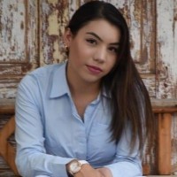 Vanessa Mariel Garza Tovar