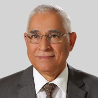 Mahmoud F. Al-Shetawi