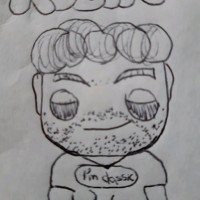 Robin Santos Mazariegos