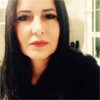 Andrea Silva Dos Santos