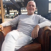 Ed Van Meeuwen