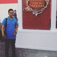 Naufal Maulana