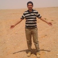 Mohammad Elgharabli