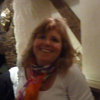 Sandra Fine