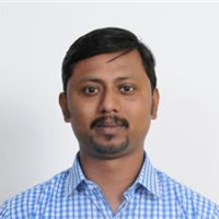 Chandrasekar S