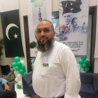 Zahid Awan