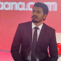 Abbas Ali