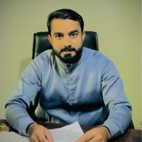 Muhammad Kashif