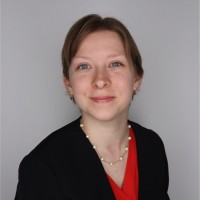 Gabrielle Horton