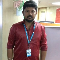 Sheikmusthan J