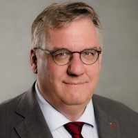 Frank Behrendt