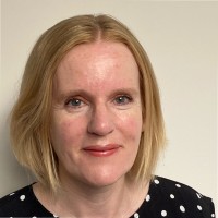 Moya Alcock