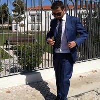 André Ferreira