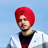 Gurpreet B.Tech.