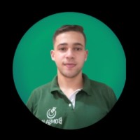 Gabriel dos Santos Leviski Bueno