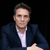 Dave Nevison