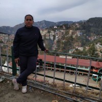 Preeti Manhas