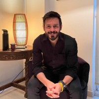 Juan Carlos Blancafort Heredia