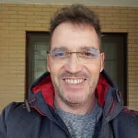 Sergio Cuadrado Mahillo