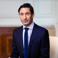 Ricardo Canaan