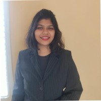 Tisha Roy