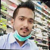 Prakash Shrestha
