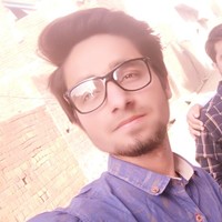 Wajih Ul Hassan