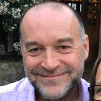 Gary Winstanley