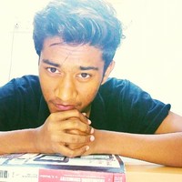 Aniket Bedwal