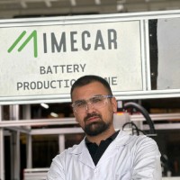 Murat Kaan Kemerci