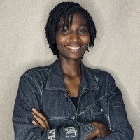 Joy Raphael