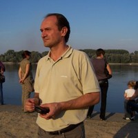 Darko Šamija