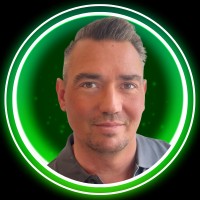 Chris Sturmberg Mut