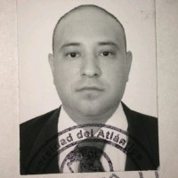 Ivan Alejandro Benavides Marquez