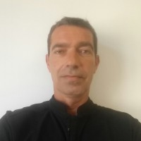 Eric Fbries