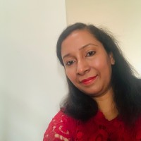 Amirthavallii Lekshmanan