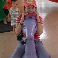 Zhang Monica