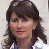 Elena Weijman