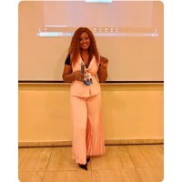 Augusta Okafor (Msc, MBA)