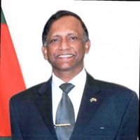 Maj Gen M Ashab Uddin