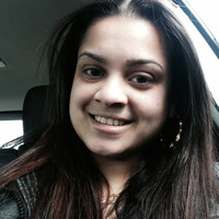Nina Negron