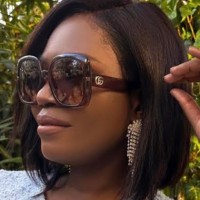 Jacque Wambui