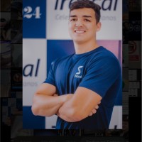 Pedro Henrique Gomes Santana