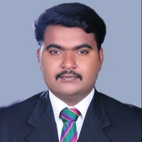 Anandu Prasadu