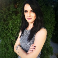 Jasmina (Starčević) Femić