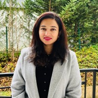Alisha Nayak