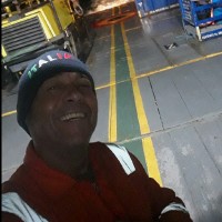 Uzias Vieira Queiroz