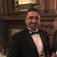 Alaish Patel