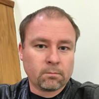 Robert Parsons, Cissp